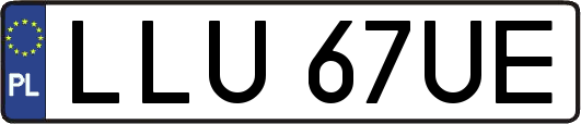 LLU67UE