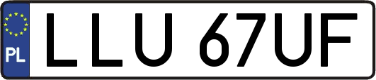LLU67UF