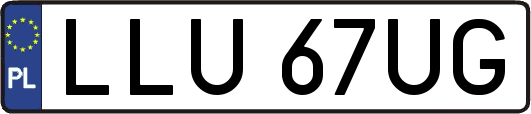 LLU67UG
