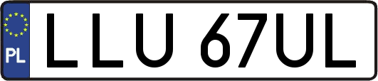 LLU67UL
