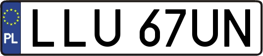 LLU67UN