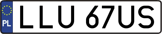 LLU67US