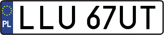 LLU67UT