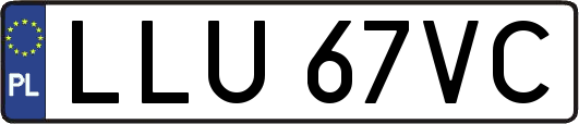 LLU67VC