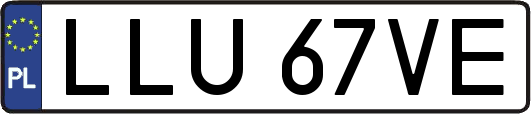LLU67VE
