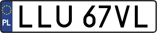 LLU67VL