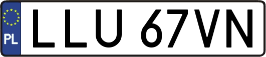 LLU67VN