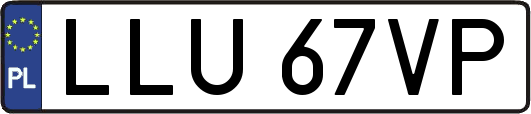 LLU67VP