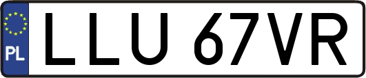 LLU67VR