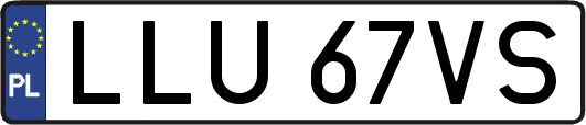LLU67VS