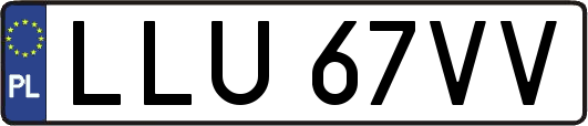LLU67VV