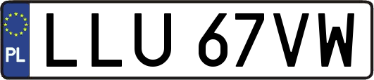 LLU67VW