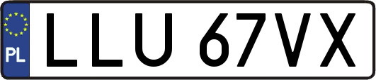 LLU67VX
