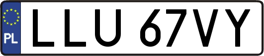 LLU67VY