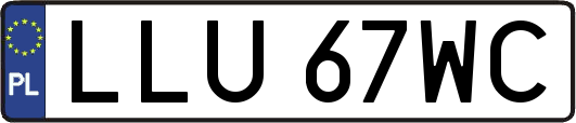 LLU67WC