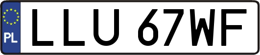 LLU67WF
