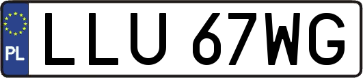 LLU67WG