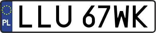 LLU67WK