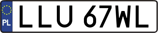 LLU67WL