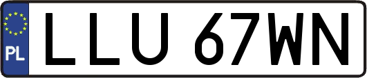 LLU67WN