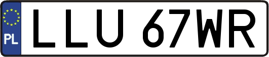 LLU67WR