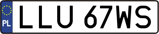 LLU67WS