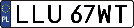 LLU67WT