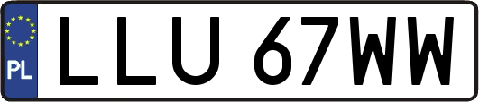 LLU67WW