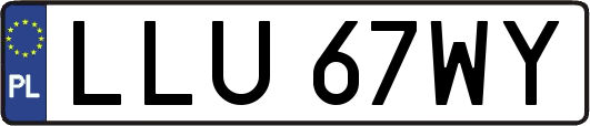 LLU67WY