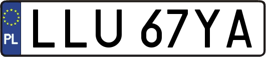 LLU67YA