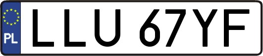 LLU67YF