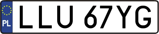 LLU67YG