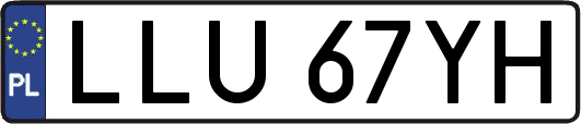 LLU67YH