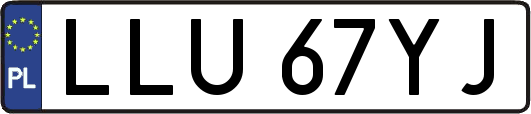 LLU67YJ