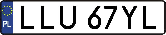 LLU67YL