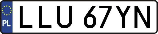 LLU67YN