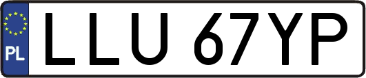 LLU67YP