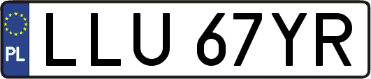 LLU67YR