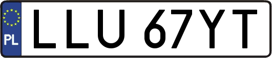 LLU67YT
