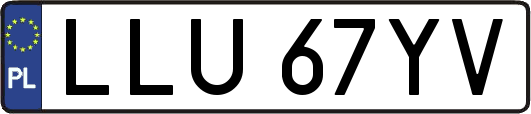 LLU67YV