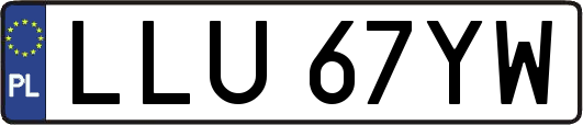LLU67YW