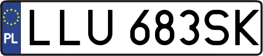 LLU683SK