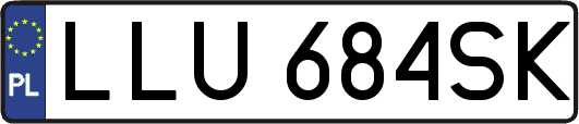 LLU684SK