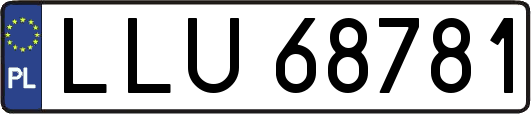 LLU68781