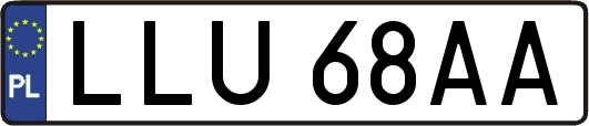 LLU68AA