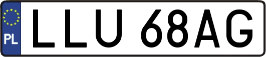 LLU68AG