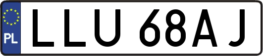 LLU68AJ