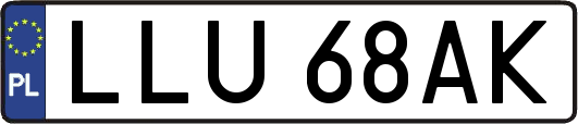 LLU68AK