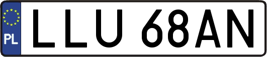 LLU68AN