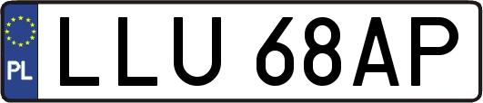 LLU68AP